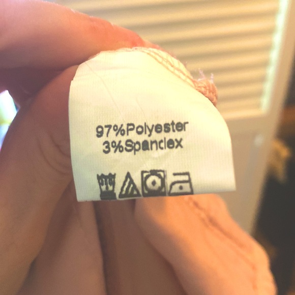 COPY - Light Pink Solid Drawstring Waist Hooded Jacket🎀 - Picture 9 of 11